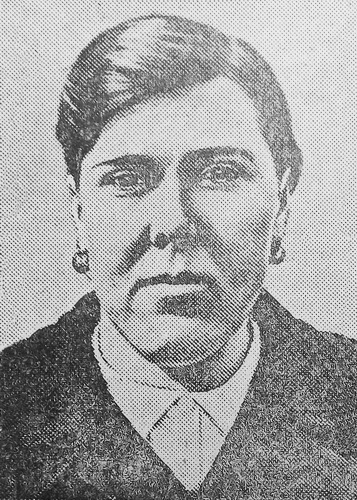 Луцевая Мария Тимофеевна